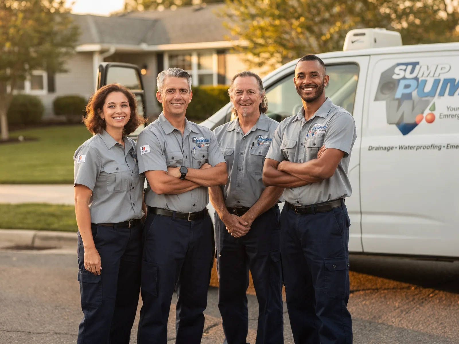 Water Heater Repair company in New Paris, PA