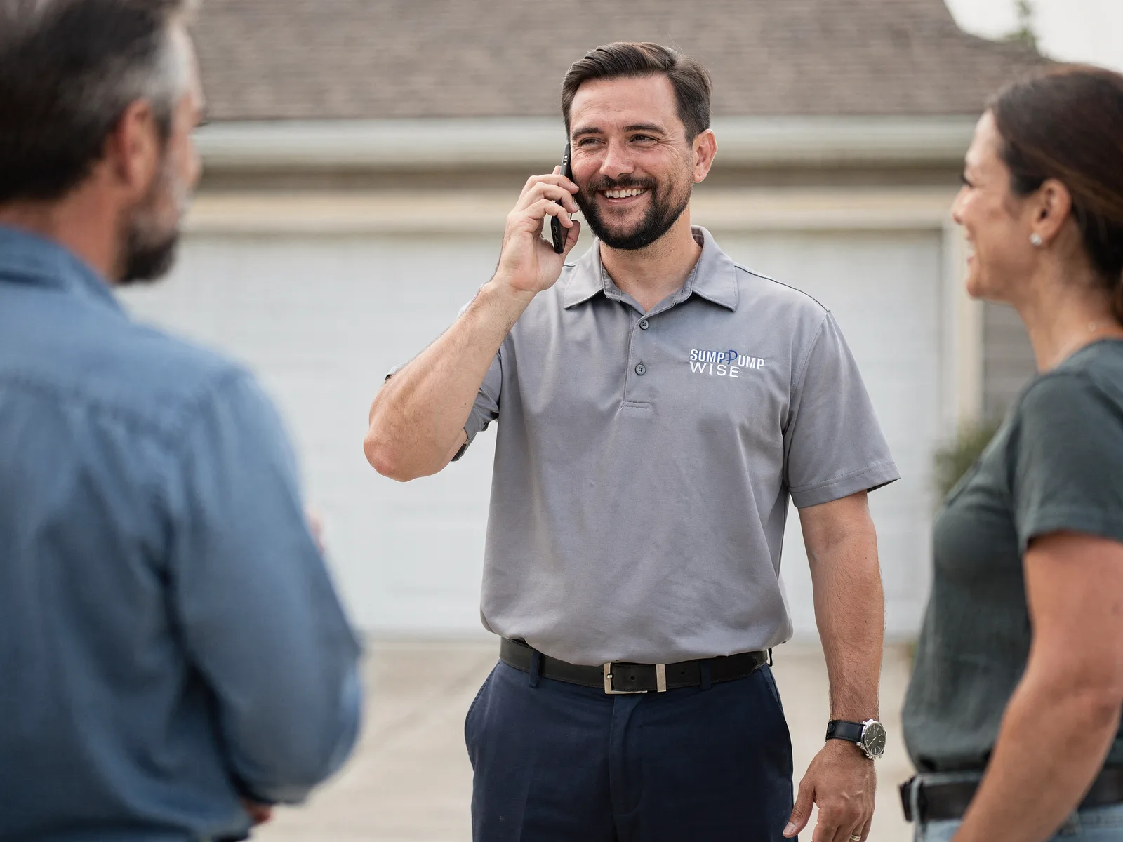 Water Heater Repair New Paris, PA FAQs